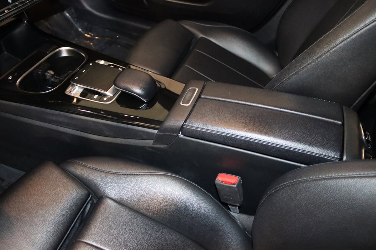 Used 2019 Mercedes-Benz A 220 image 36