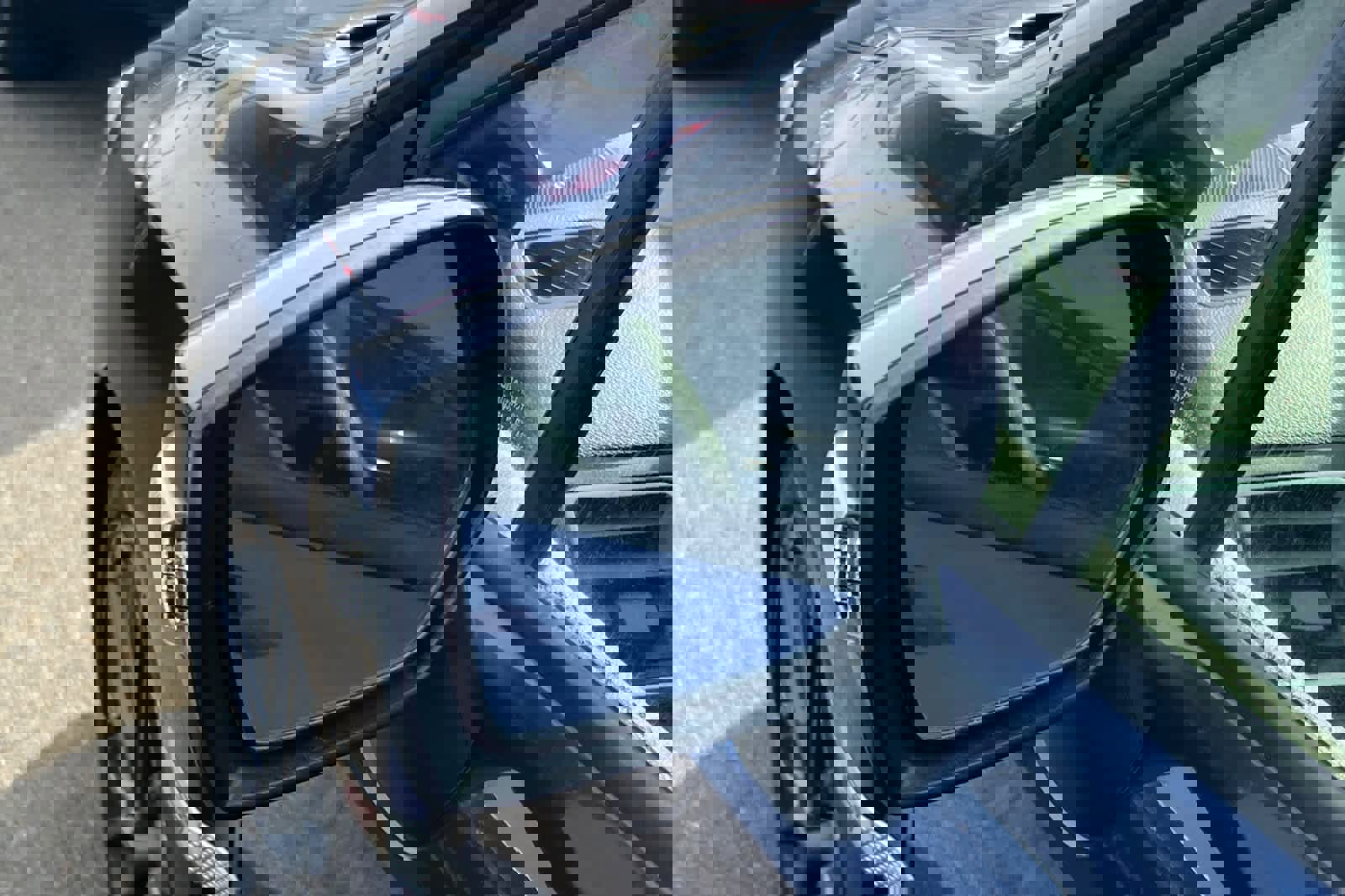 Used 2015 Subaru WRX STI w/ Popular Package #3 image 20