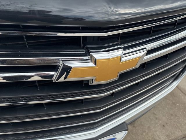 Used 2018 Chevrolet Traverse LT image 25