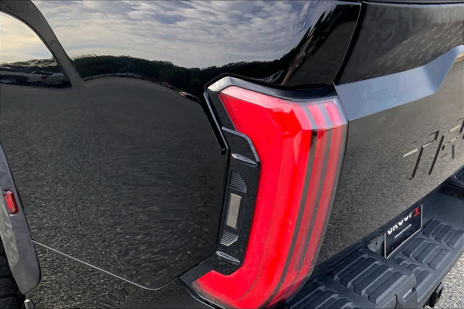 Used 2023 Toyota Tundra TRD Pro AWD/4WD image 27