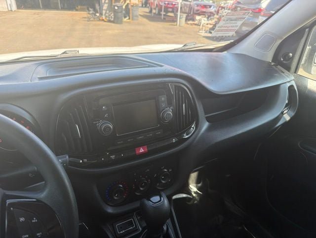 Used 2018 RAM ProMaster City Tradesman FWD image 20