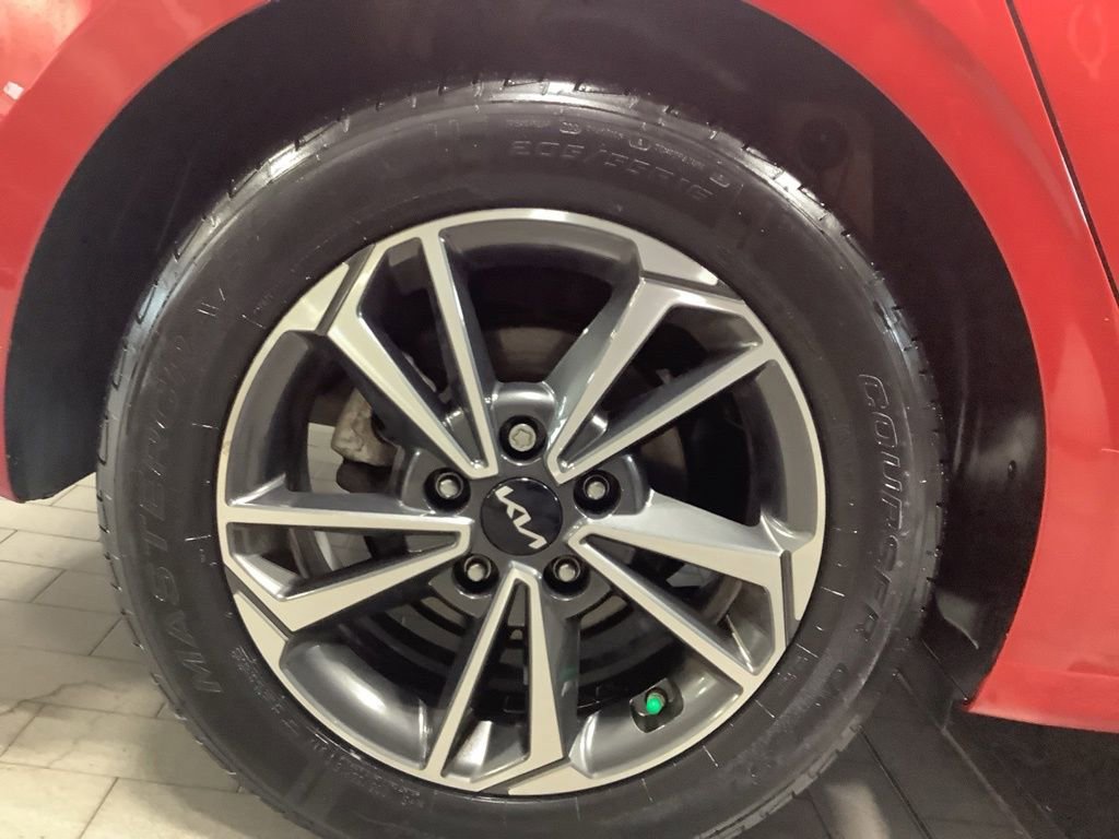 Certified 2023 Kia Forte LXS image 24