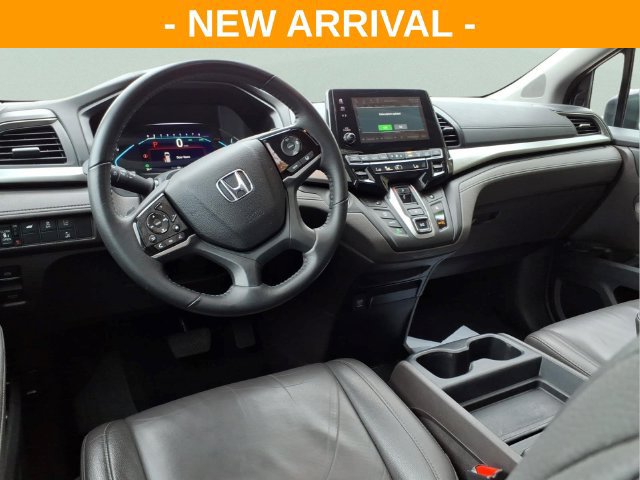 Used 2020 Honda Odyssey EX-L image 12