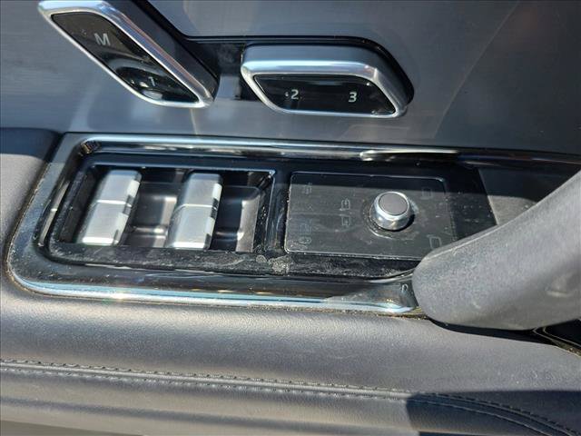Used 2023 Land Rover Range Rover Sport SE AWD/4WD image 28
