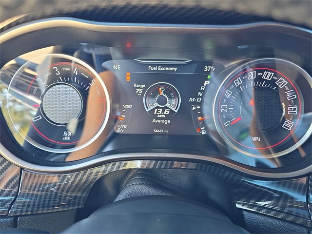 Certified 2020 Dodge Challenger R/T Scat Pack w/ Plus Package image 24