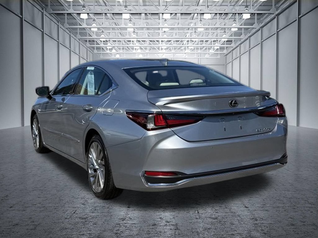 Used 2024 Lexus ES 300h w/ Premium Package FWD image 20