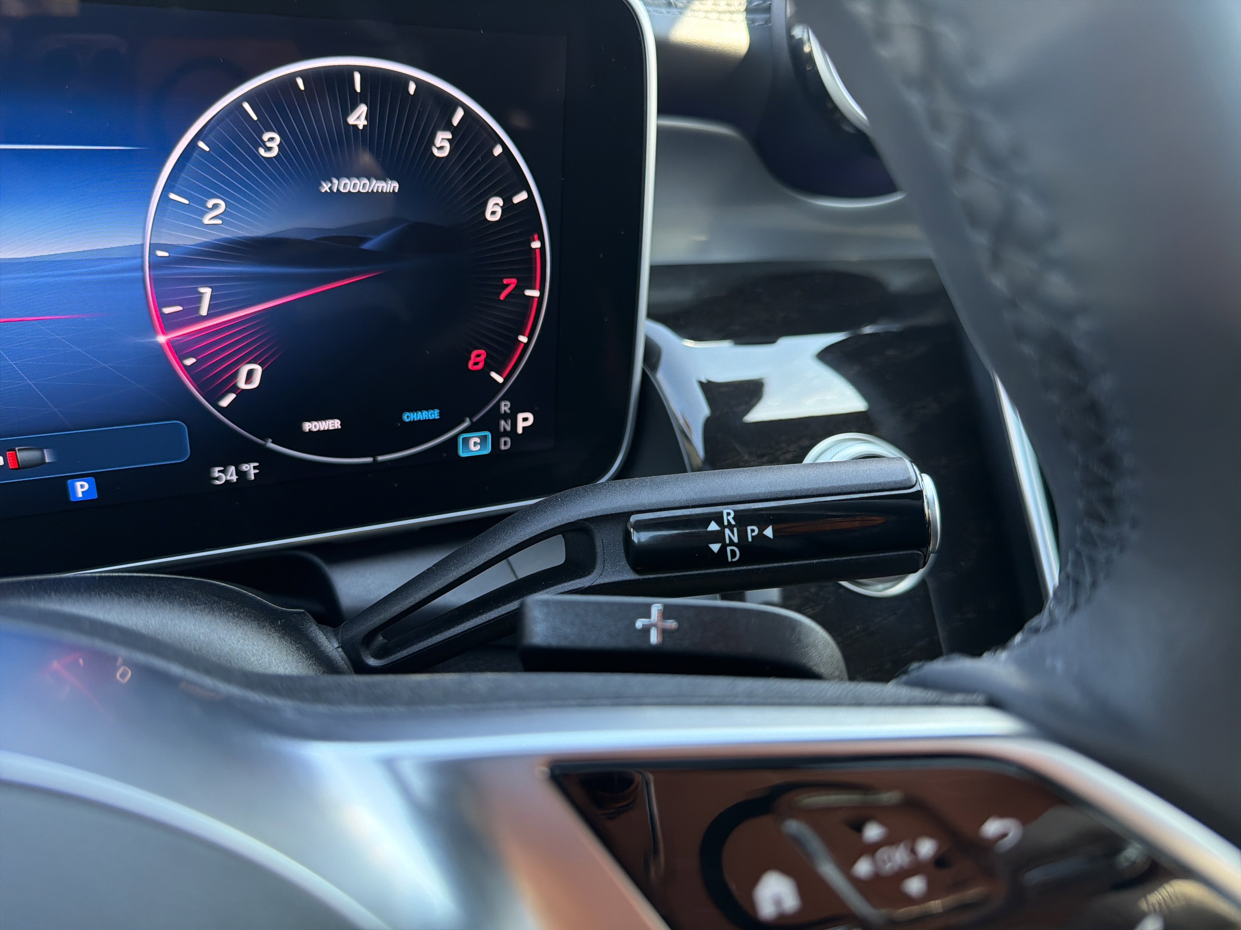 Certified 2025 Mercedes-Benz GLC 300 4MATIC image 18