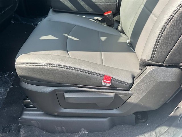 New 2026 RAM 2500 Tradesman image 13
