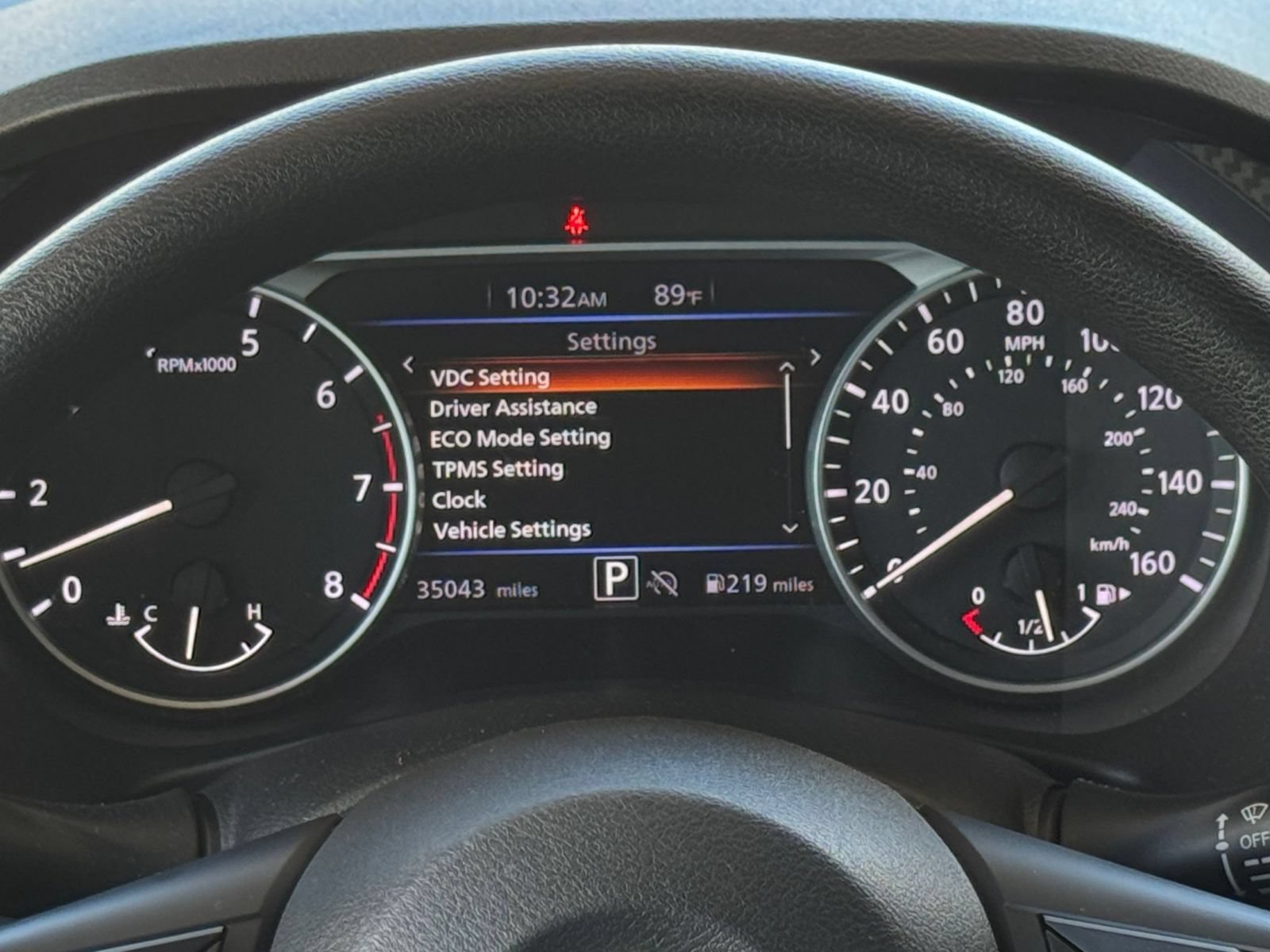 Used 2025 Nissan Sentra SV FWD image 38