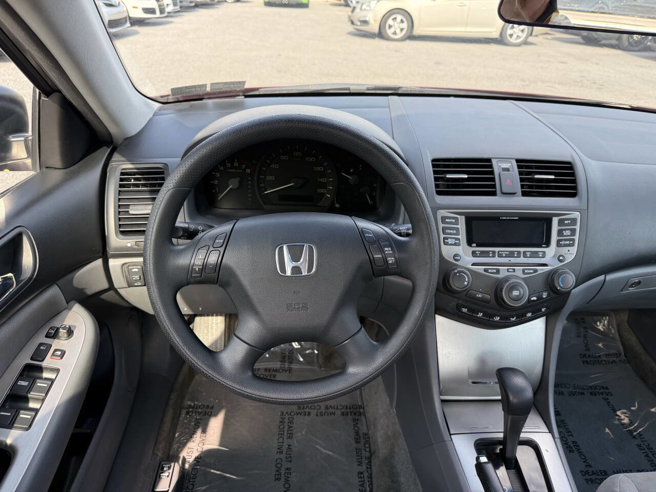 Used 2006 Honda Accord EX image 14