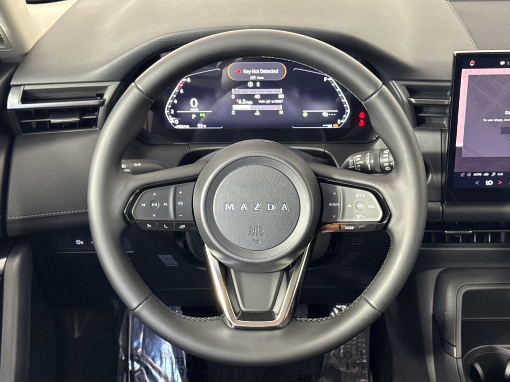New 2026 MAZDA CX-5 Preferred AWD/4WD image 23