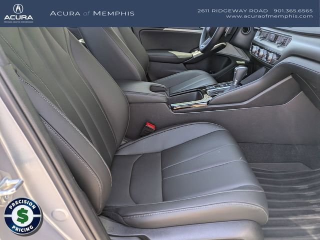 Certified 2026 Acura Integra A-Spec image 27