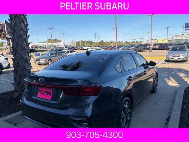 Used 2020 Kia Forte LXS image 15