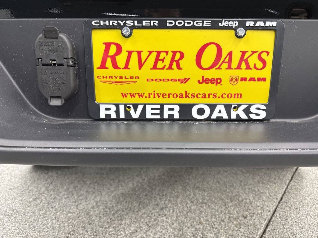 New 2026 Jeep Gladiator Sport image 8