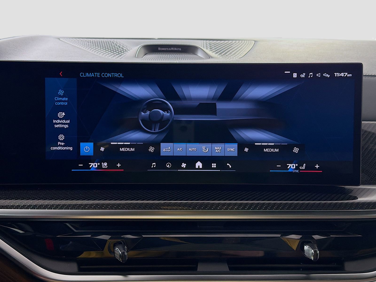 New 2026 BMW X6 M Competition w/ Executive Package AWD/4WD image 19
