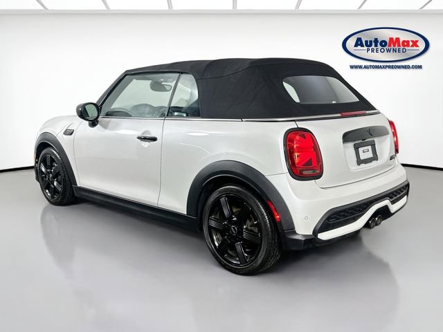 Used 2024 MINI Cooper S image 29