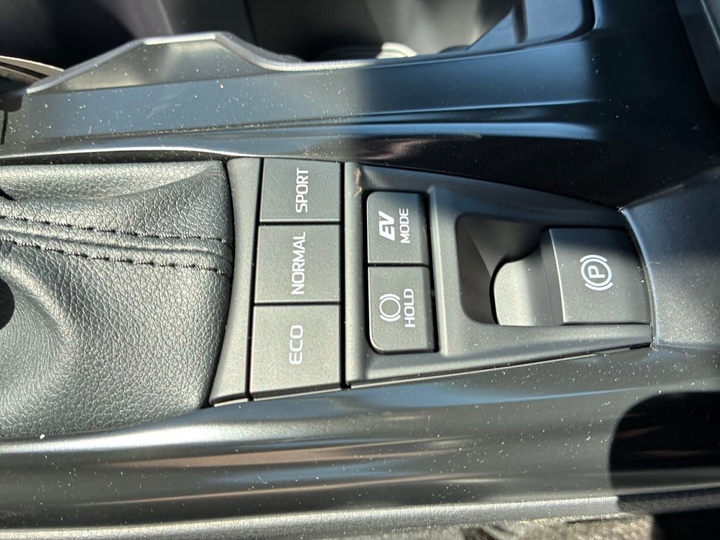 New 2026 Toyota Camry SE image 36