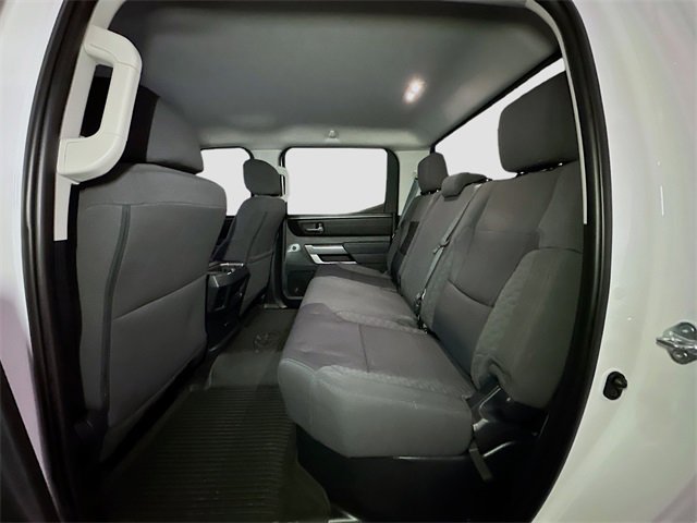Used 2024 Toyota Tundra SR5 image 32