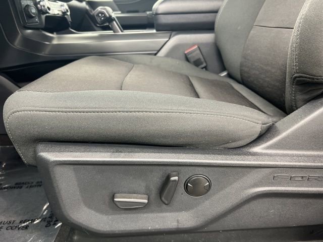 Used 2024 Ford F150 XLT w/ Equipment Group 302A MID image 13