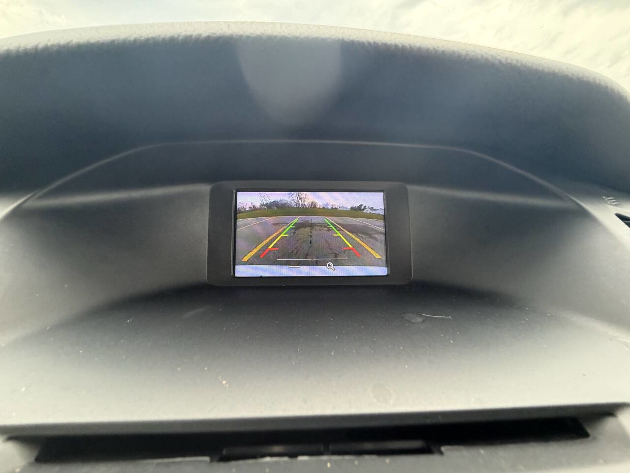 Used 2016 Ford Focus SE image 19