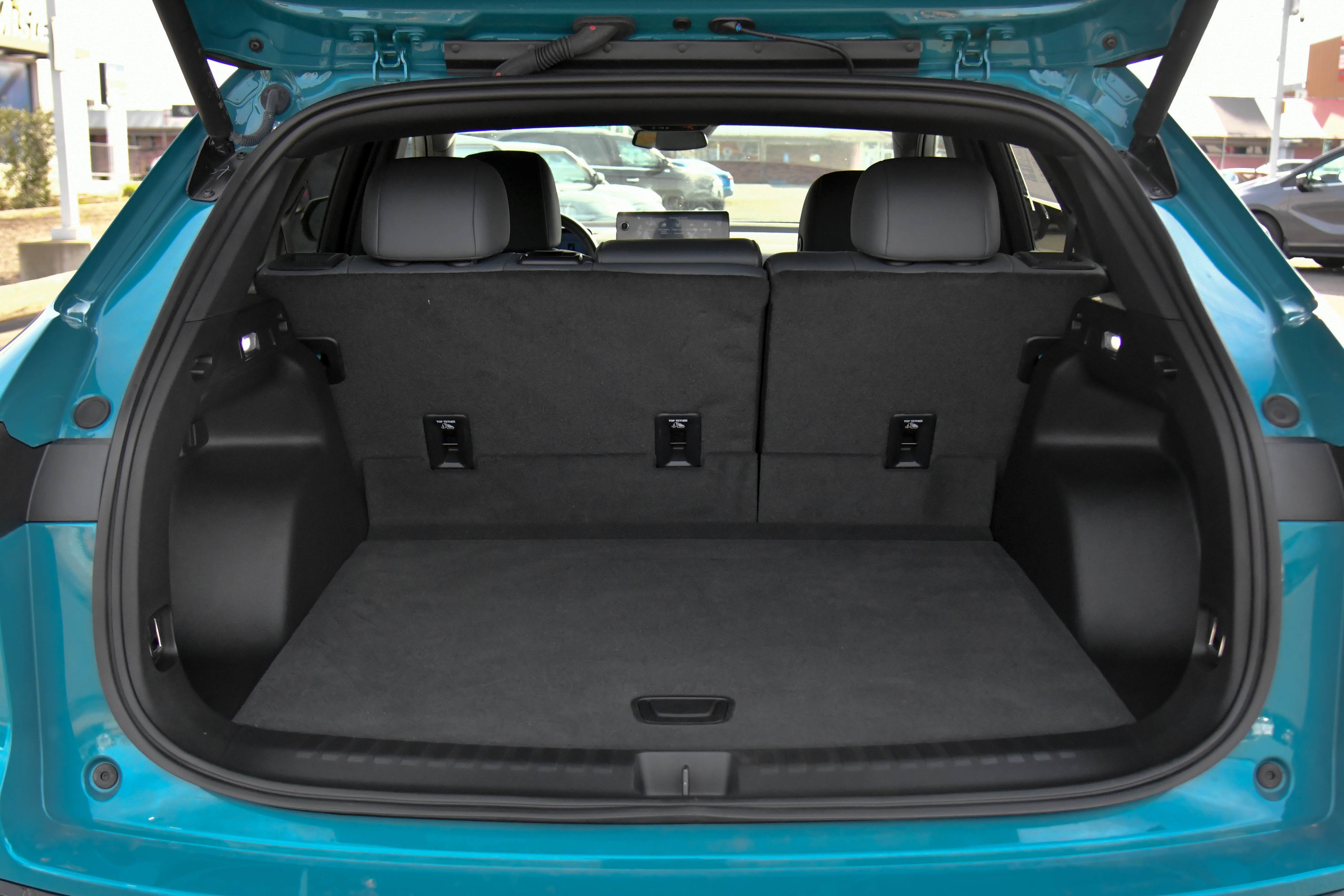 Used 2024 Honda Prologue Touring image 43