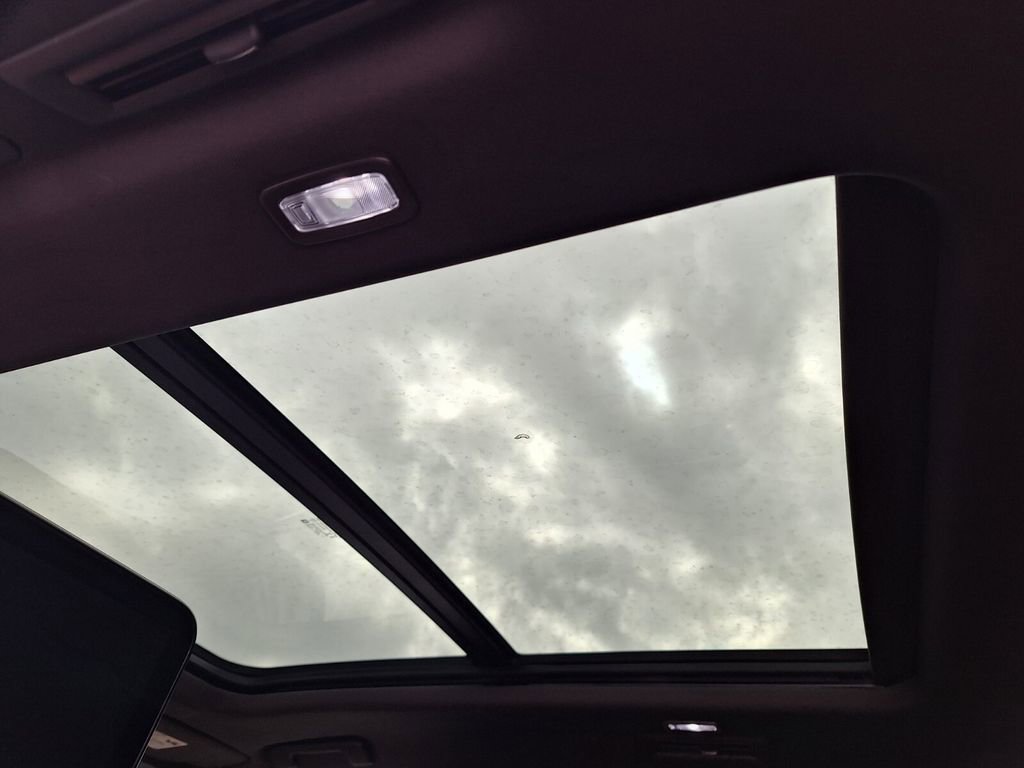 Used 2023 Cadillac Escalade Sport w/ Touring Package image 12