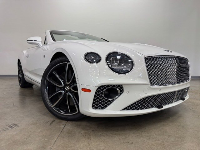 Used 2020 Bentley Continental GT V8 First Edition AWD/4WD image 18