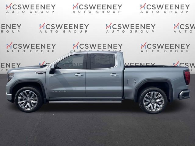 New 2026 GMC Sierra 1500 Denali w/ Denali Reserve Package image 6