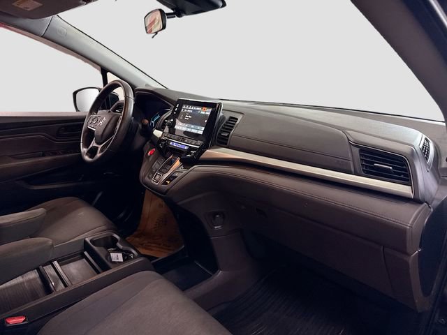 Used 2018 Honda Odyssey EX image 29