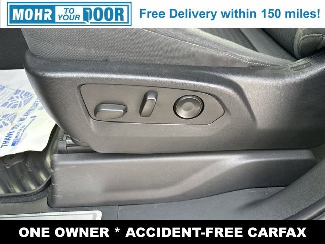 Used 2022 Chevrolet Silverado 1500 LT image 11