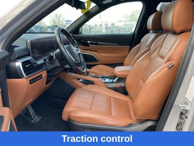 Used 2023 Kia Telluride SX X-Pro AWD/4WD image 6
