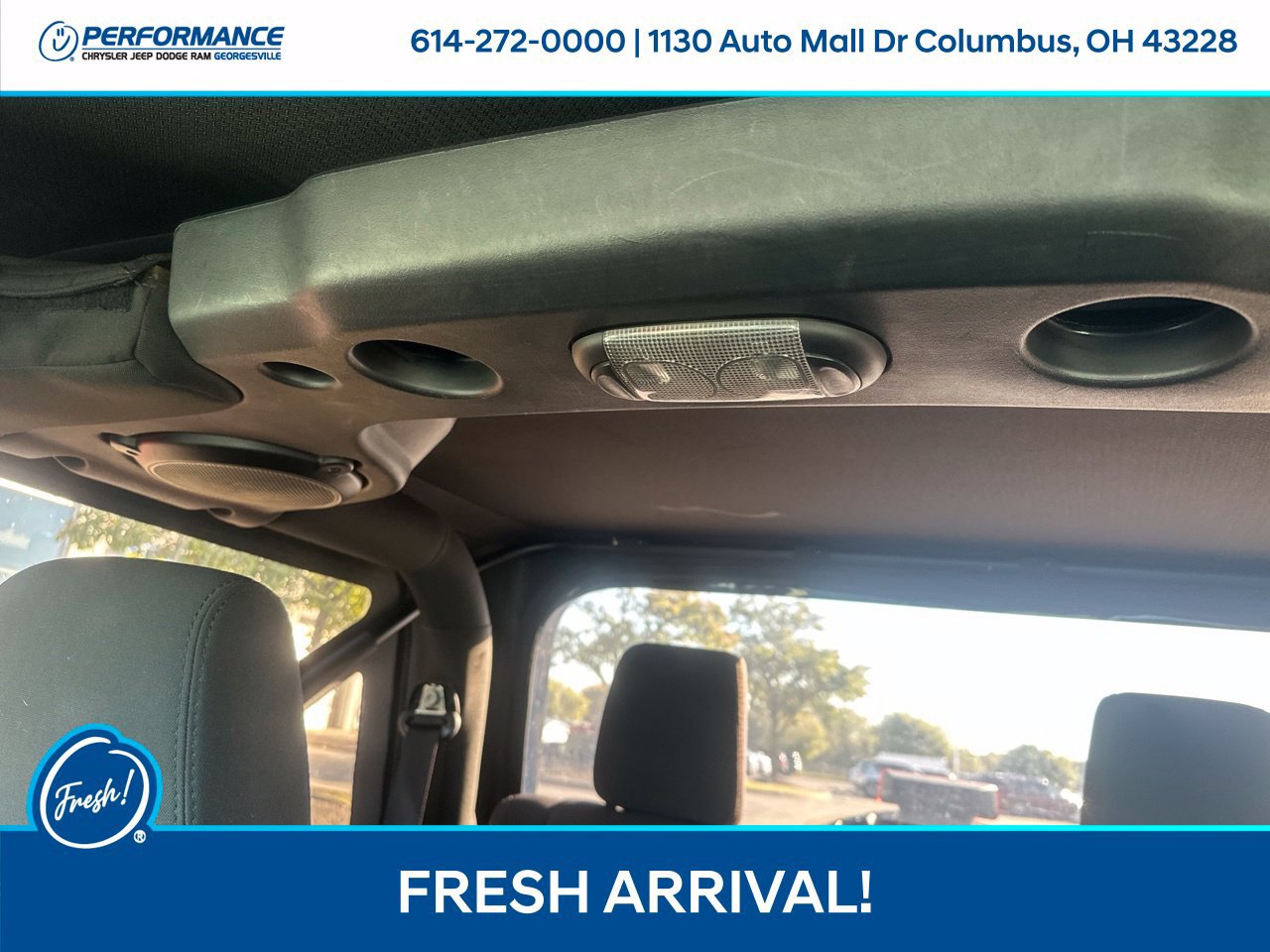 Used 2013 Jeep Wrangler Sport AWD/4WD image 26
