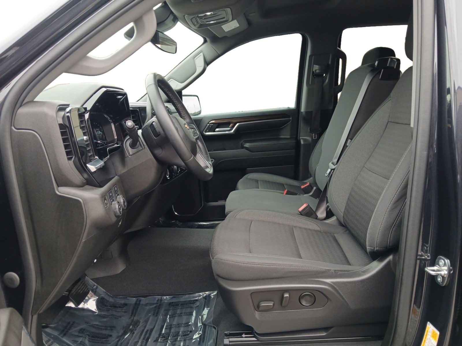 Used 2023 Chevrolet Silverado 1500 LT image 9