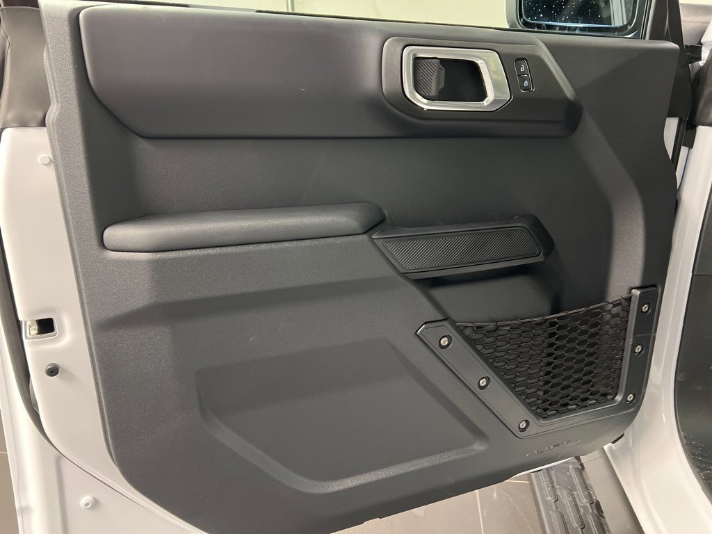 New 2025 Ford Bronco Outer Banks image 29