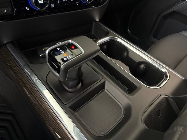 New 2026 Chevrolet Silverado 1500 RST w/ RST All Star Premium Package AWD/4WD image 27