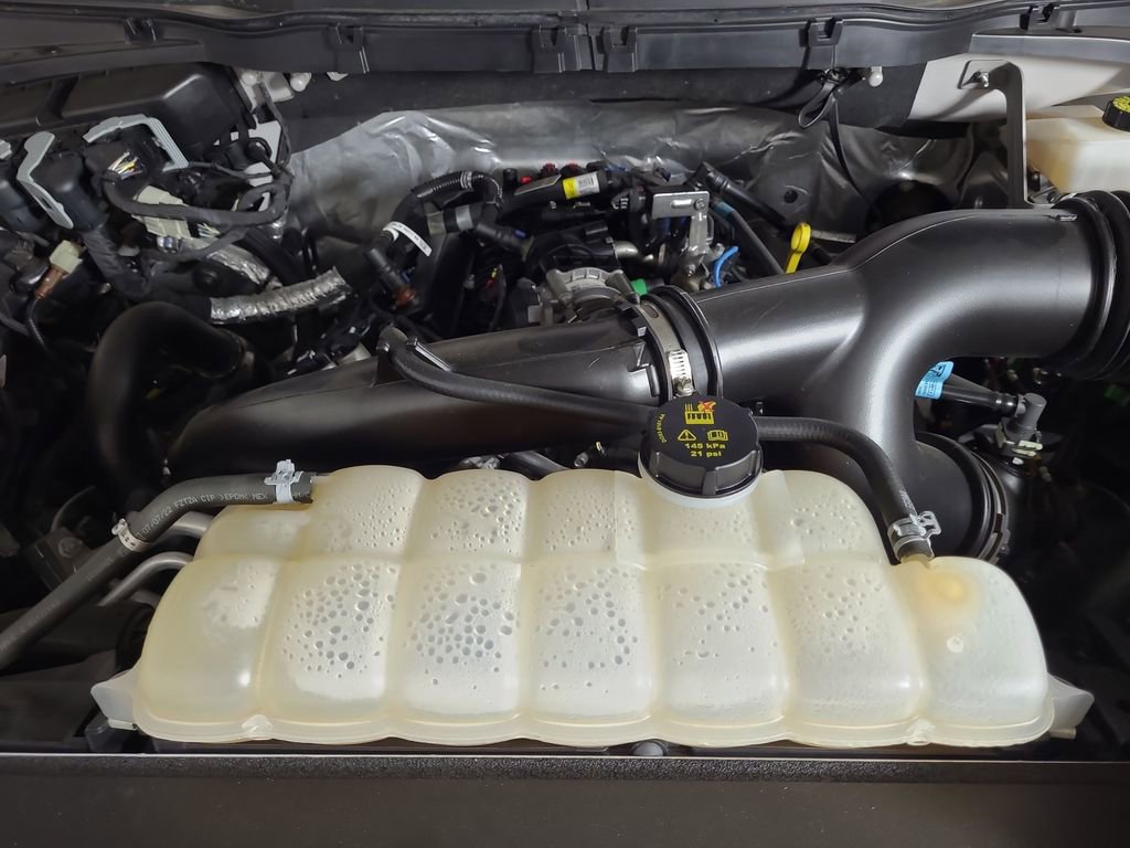 Used 2022 Ford F150 XL w/ STX Appearance Package AWD/4WD image 23