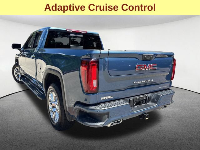 Used 2026 GMC Sierra 1500 Denali AWD/4WD image 10