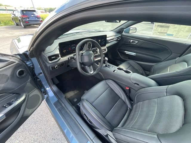 New 2026 Ford Mustang Premium RWD image 16