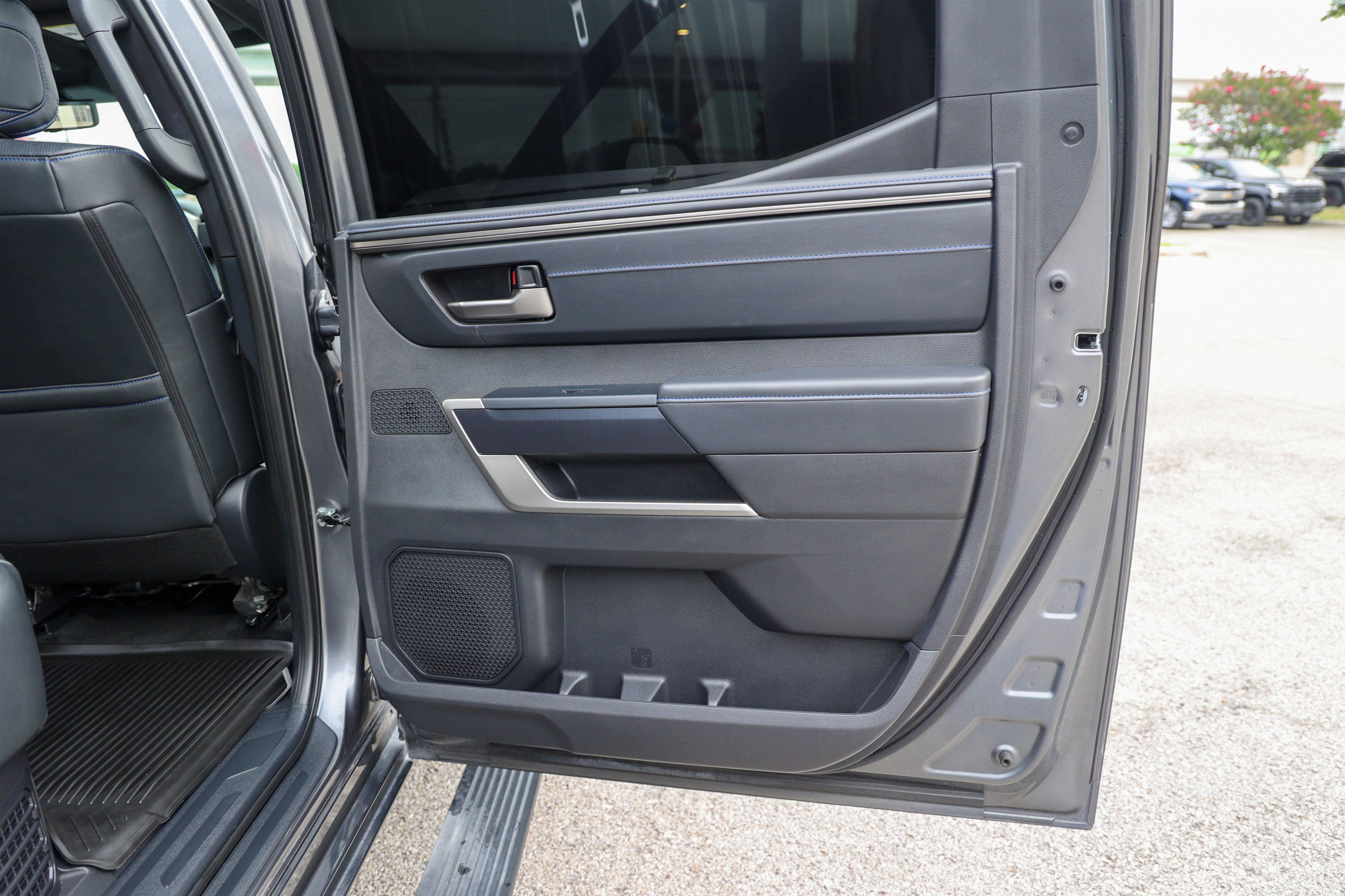 Certified 2026 Toyota Tundra Platinum AWD/4WD image 40