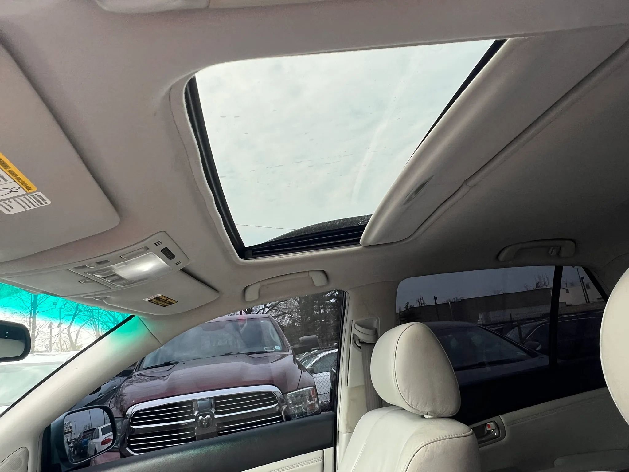 Used 2005 Lexus RX 330 AWD image 23