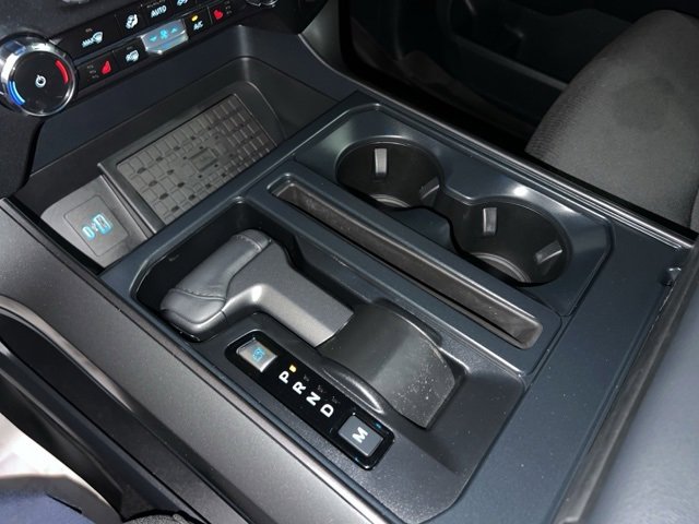 Used 2024 Ford F150 XLT w/ Equipment Group 302A MID image 25
