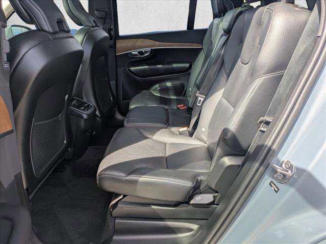 Used 2023 Volvo XC90 B6 Plus w/ Protection Package image 17