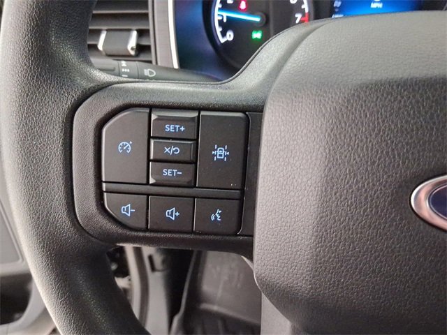 Used 2021 Ford F150 XL w/ Equipment Group 101A High image 20