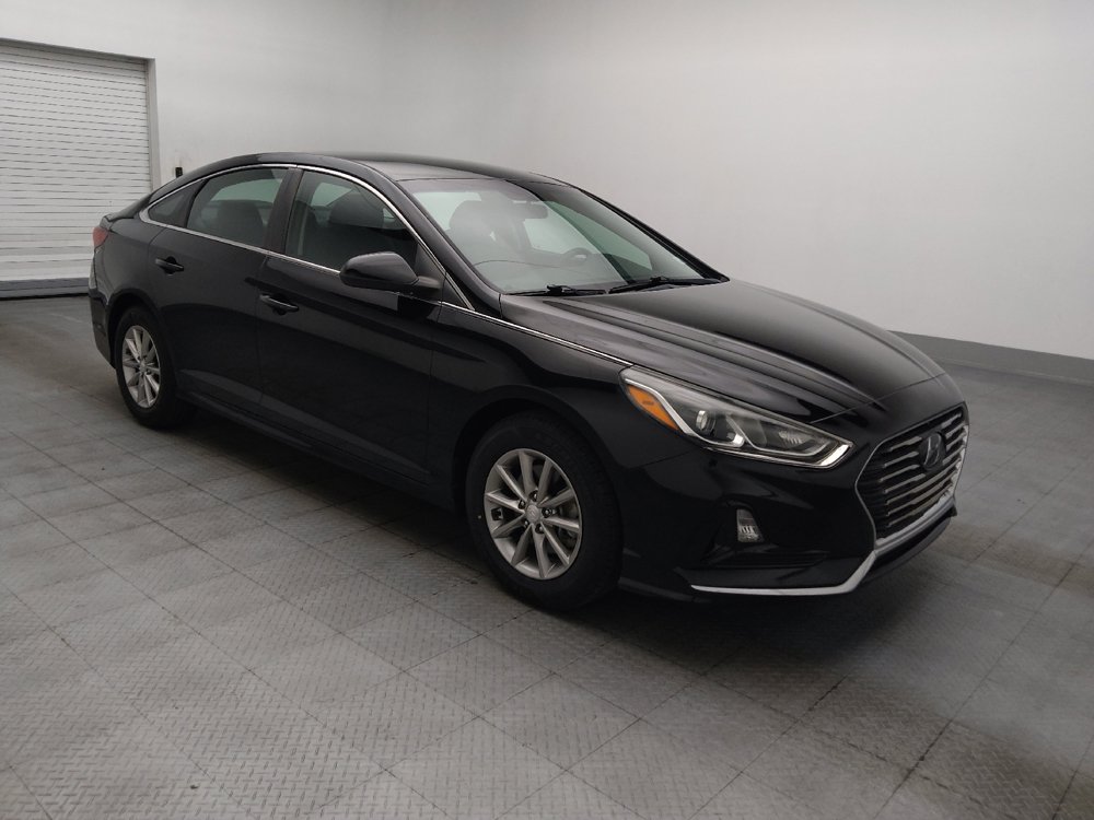 Used 2019 Hyundai Sonata SE FWD image 11
