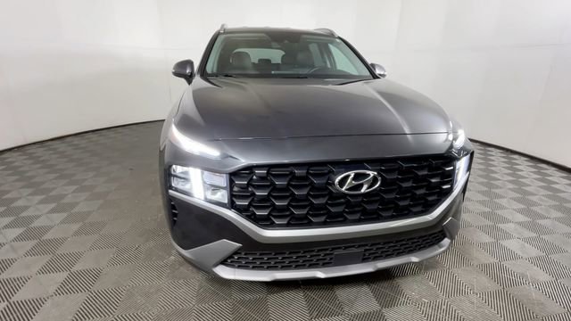 Certified 2023 Hyundai Santa Fe SEL FWD image 12