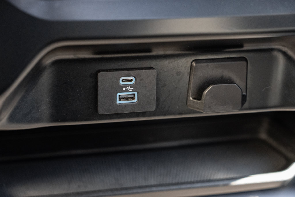 Used 2023 Ford F150 XL w/ STX Appearance Package AWD/4WD image 19