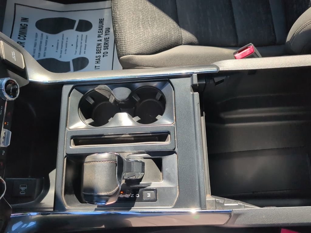 Used 2023 Ford F150 XLT w/ Equipment Group 302A High image 22