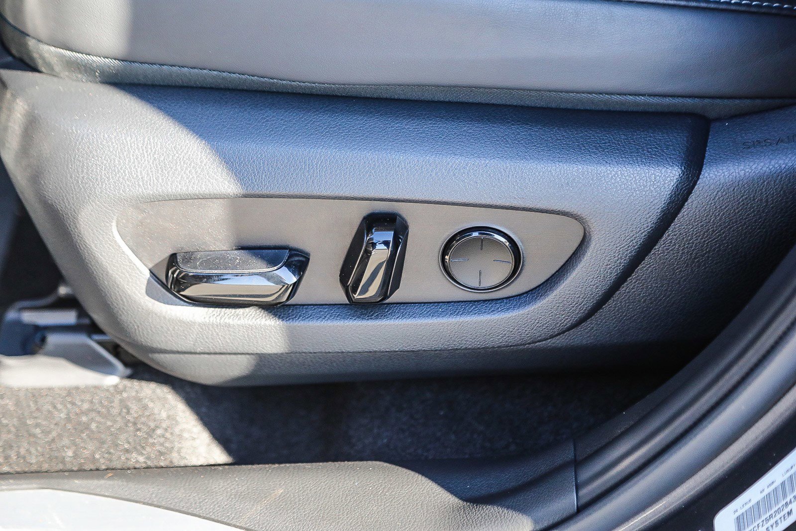 Used 2024 Lexus NX 450h+ AWD w/ Vision Package image 19