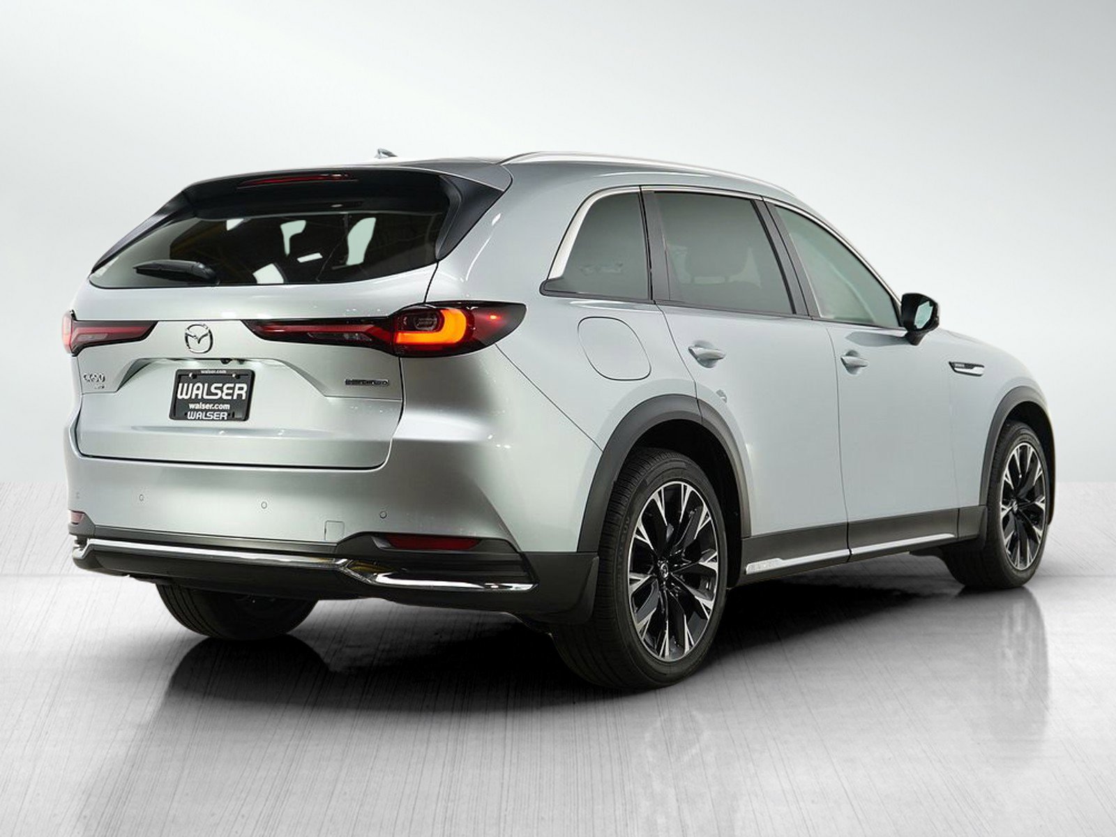 Certified 2024 MAZDA CX-90 Plug-In Hybrid w/ Premium Plus image 6