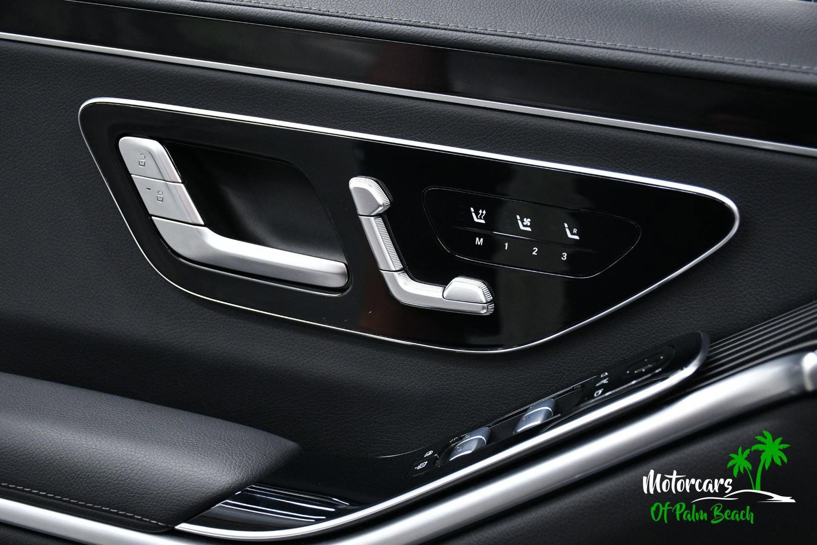 Used 2023 Mercedes-Benz S 500 4MATIC image 18